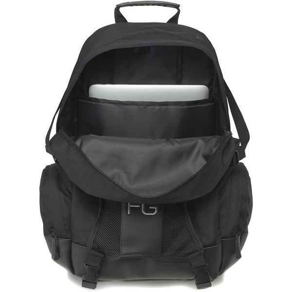 Charles Owen Helmet Backpack - Black